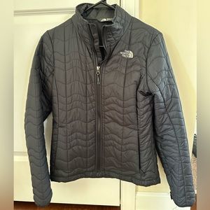 The North Face thermo jacket